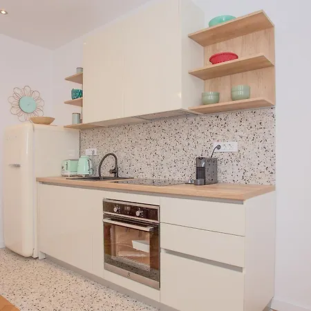 Appartement New Orange Boutique L *