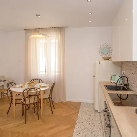 Appartement New Orange Boutique L Split