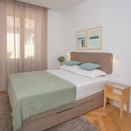 Appartement New Orange Boutique L