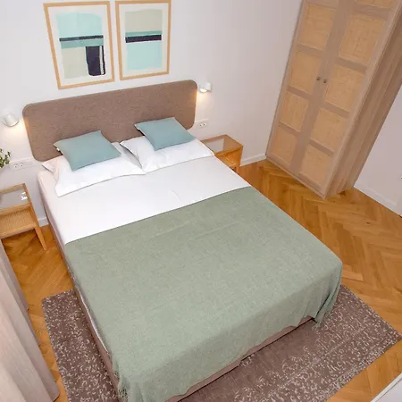 Appartement New Orange Boutique L Split