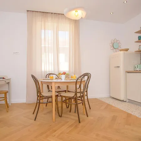 Appartement New Orange Boutique L Split