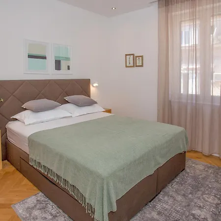 Appartement New Orange Boutique L