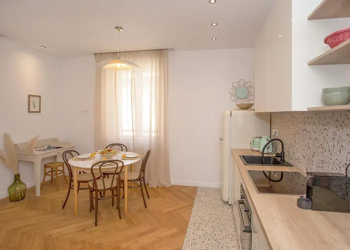 Appartamento New Orange Boutique L Spalato