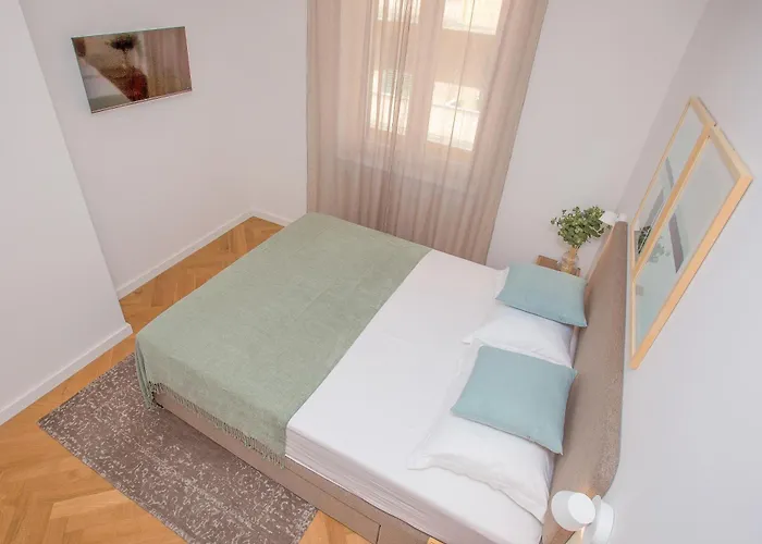 Appartamento New Orange Boutique L