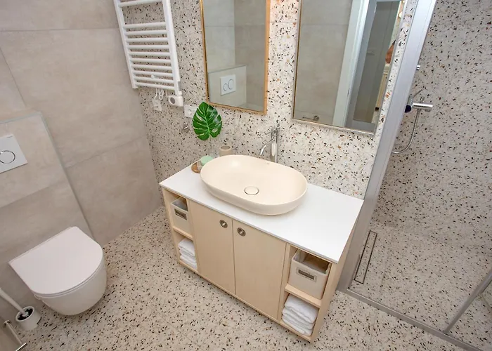 New Orange Boutique L Appartamento *