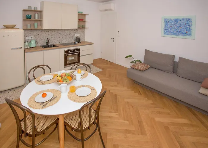 New Orange Boutique L * Spalato