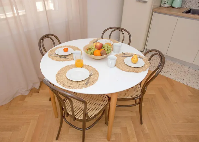 New Orange Boutique L Appartement *