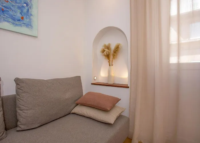 Appartement New Orange Boutique L *