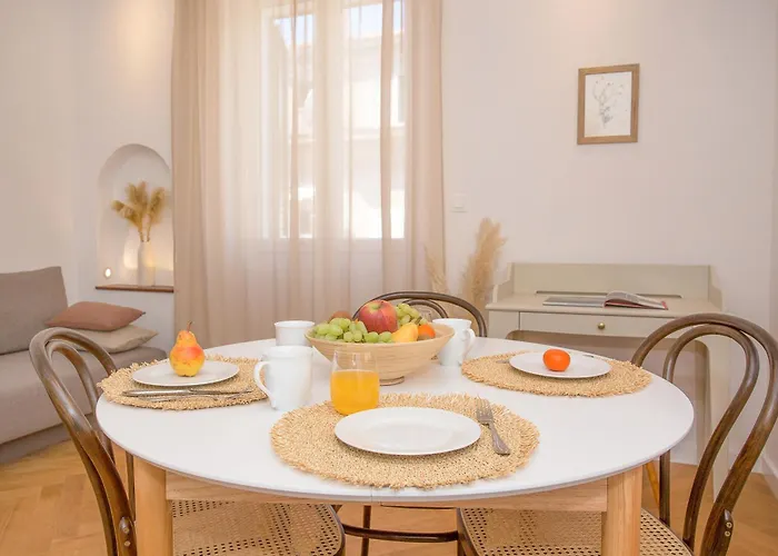 New Orange Boutique L Split