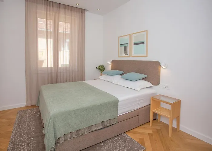 Appartement New Orange Boutique L