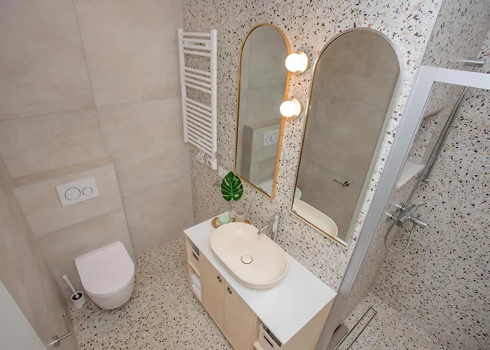 New Orange Boutique L Appartement