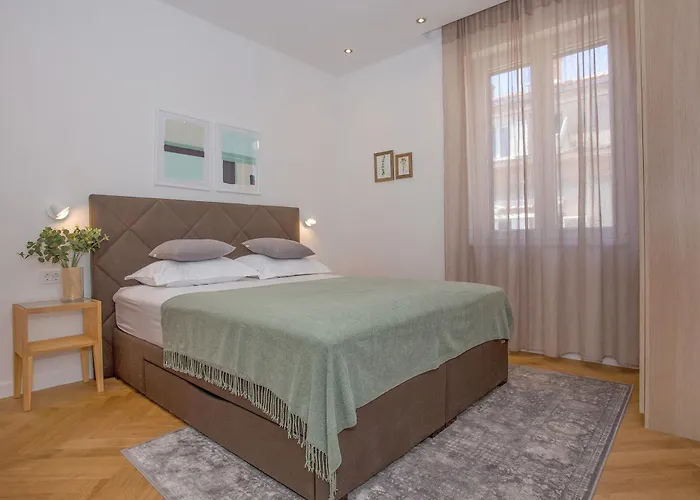 New Orange Boutique L Appartement *