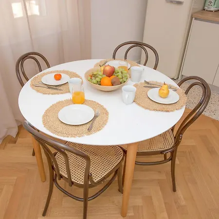 New Orange Boutique L Appartement *