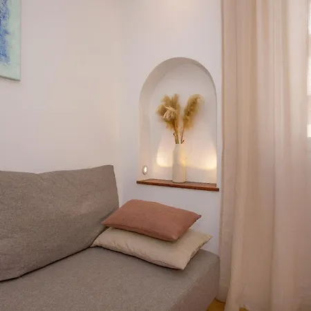 Apartman New Orange Boutique L *