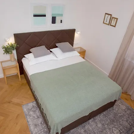 New Orange Boutique L Apartman