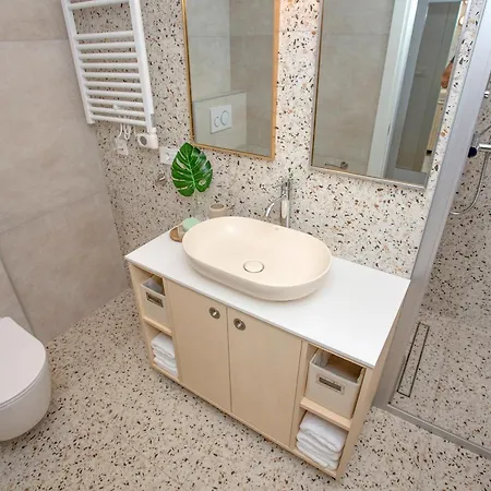 New Orange Boutique L Apartman *