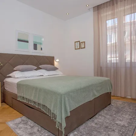 New Orange Boutique L Appartement *