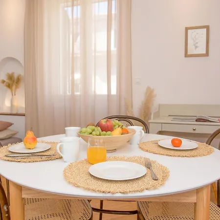 New Orange Boutique L スプリト